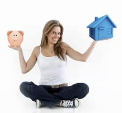First Time Home Buyer Home Loans