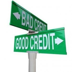 Credit History Cleaned up Apply for a regular mortgage