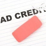 Keep your credit file clean