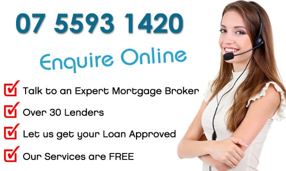 How Much Can I Borrow Mortgage Calculator