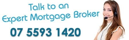 Call an Expert Mortgage Broker Today!