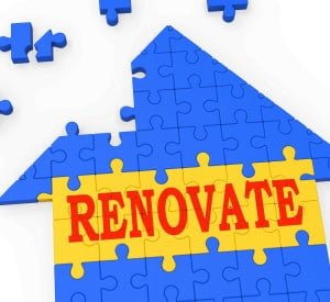 Home Renovation for Profit