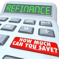 A Mortgage Refinance could save you money.