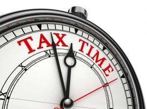 It is tax time for your investment property loan