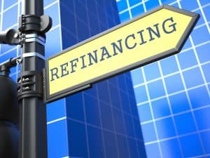 Now is the right time for mortgage refinancing