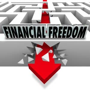 Pay your home loan off faster to achieve financial freedom