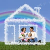 First home buyer home loans