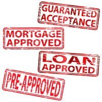 Use a mortgage broker to get the right deal