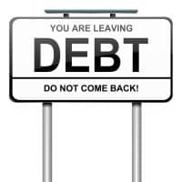 A debt consolidation loan could reduce your payments