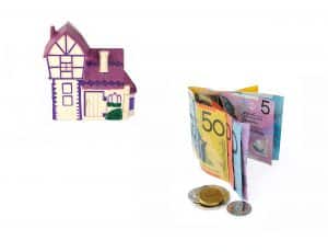 Basic variable home loans