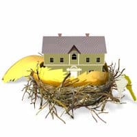 protect your investment property