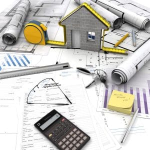 Home renovation finance