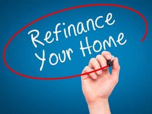 What to consider when home loan refinancing