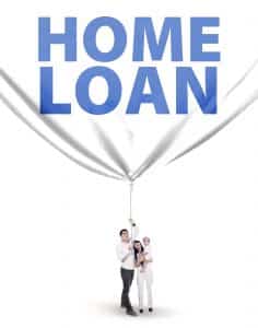 Different types of Home Loans