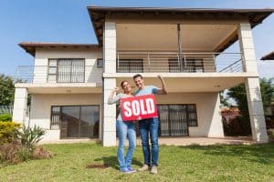 How to win at a property auction