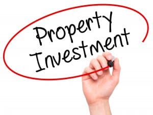 Investment Property Purchase