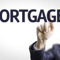 RBA Mortgage Interest Rates