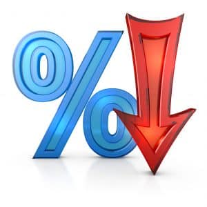 Interest Rates Cut Again