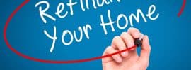 Is it Time for a Home Loan Refinance