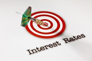 On Target Interest Rates
