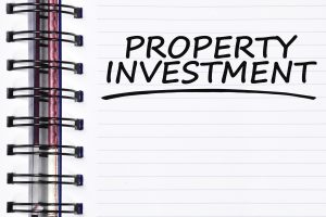Low interest rates aid property investment