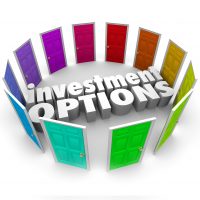 Your Investment Property Options & Low Interest Rates